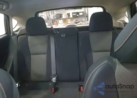 2019 Subaru Crosstrek Premium из США, поврежденный, VIN JF2GTACC7KH201711